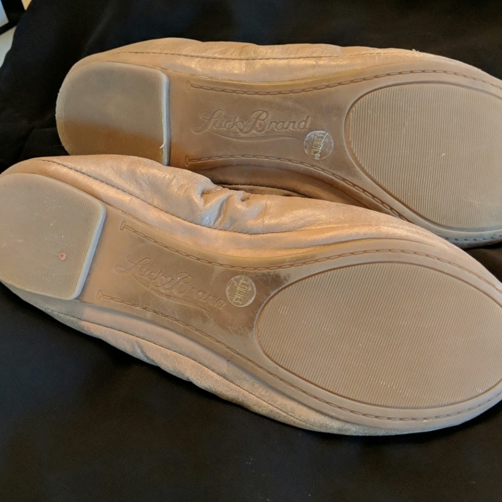 Shoes - Picture 3 of 3